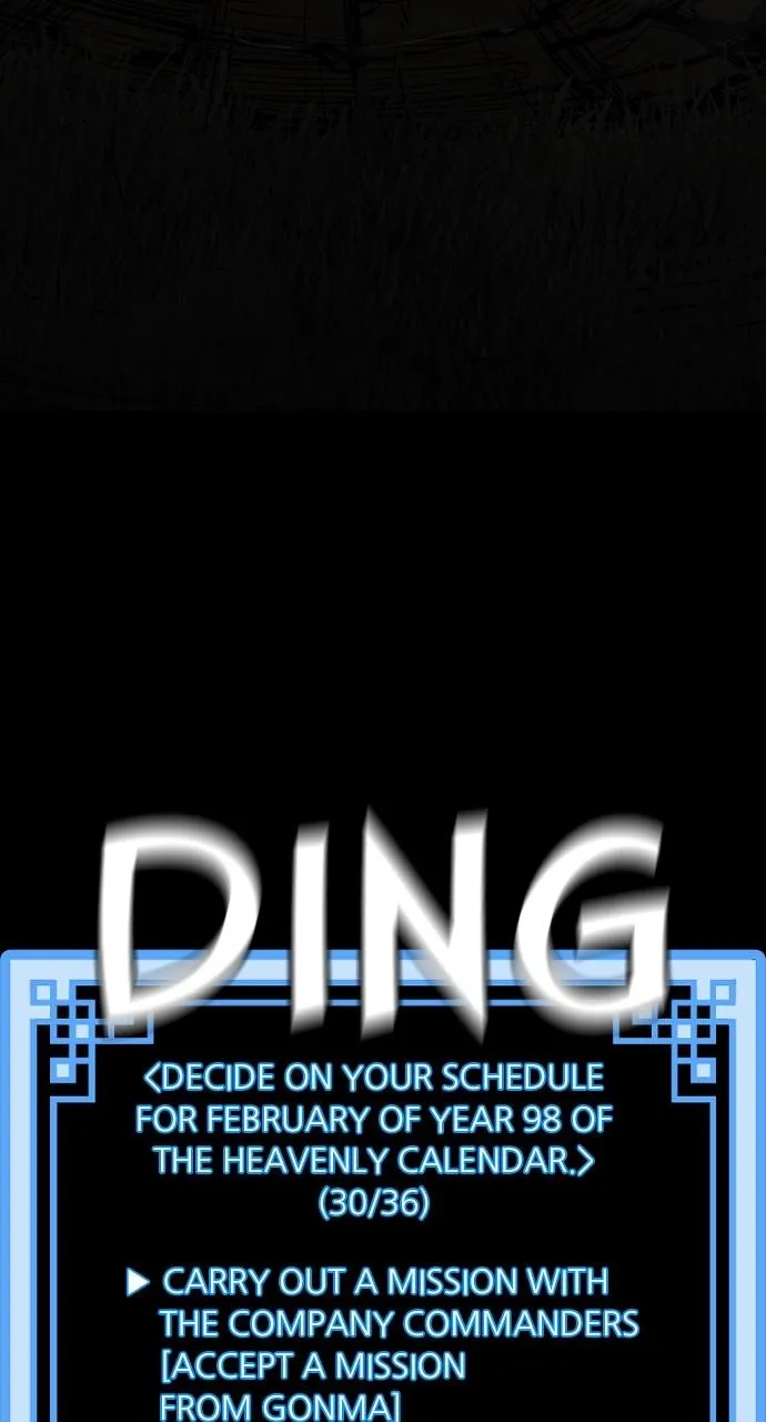 Read Murim RPG Simulation EN Manga Online