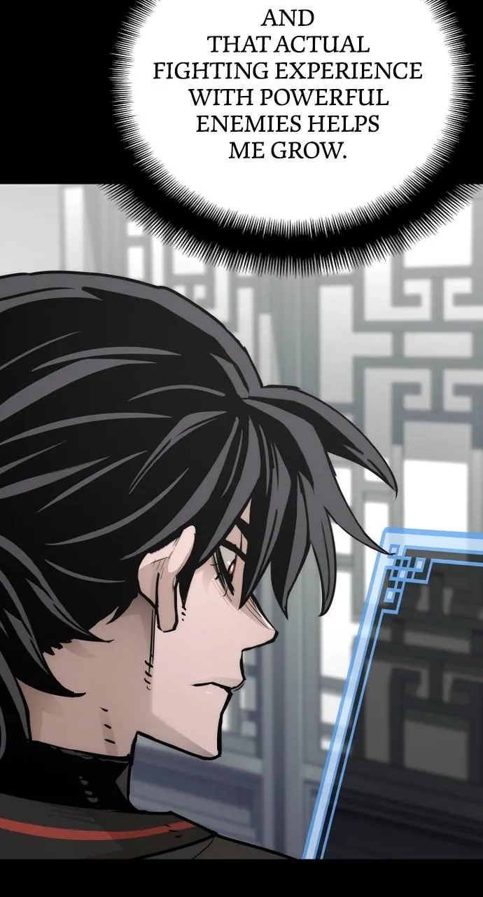 Read Murim RPG Simulation EN Manga Online