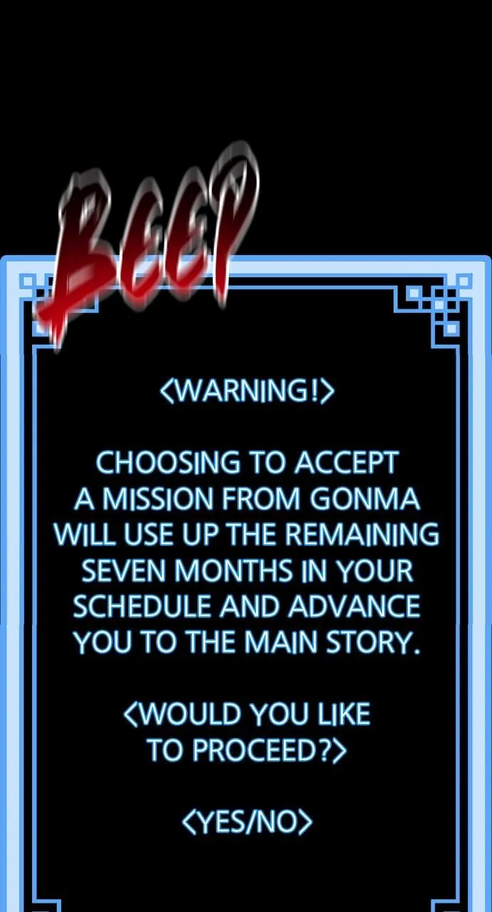 Read Murim RPG Simulation EN Manga Online