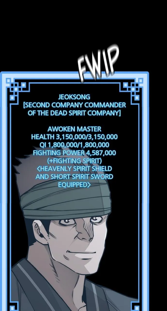 Read Murim RPG Simulation EN Manga Online