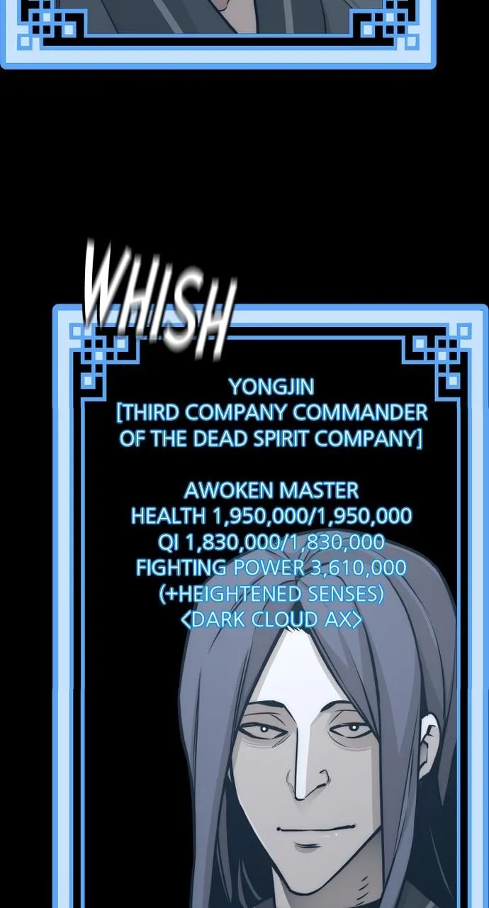 Read Murim RPG Simulation EN Manga Online