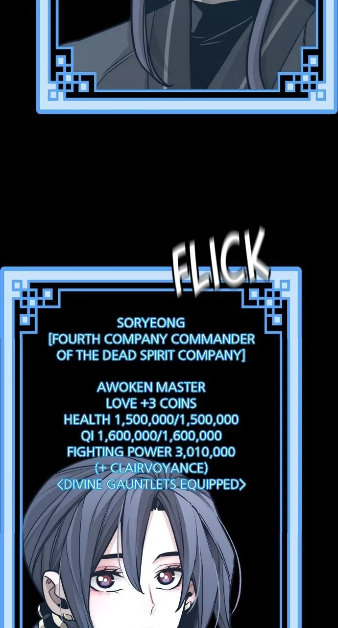 Read Murim RPG Simulation EN Manga Online