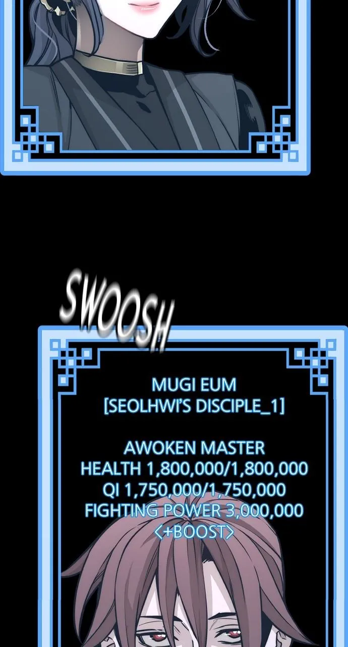 Read Murim RPG Simulation EN Manga Online