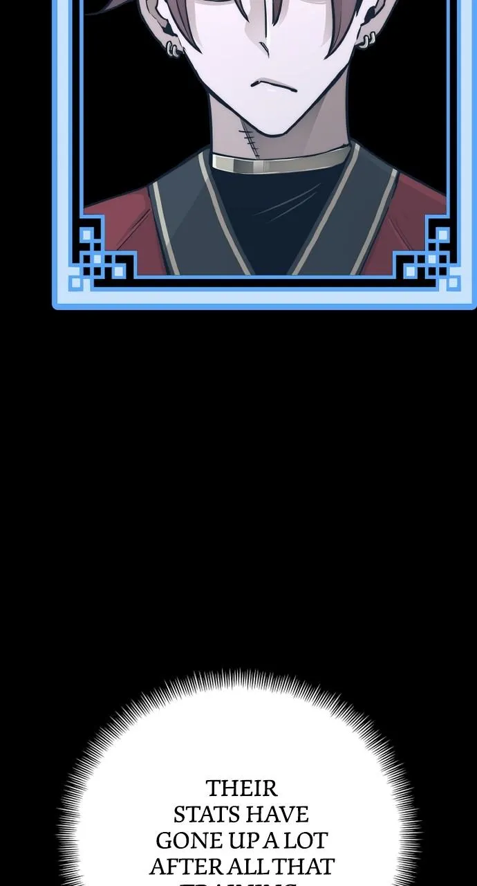 Read Murim RPG Simulation EN Manga Online