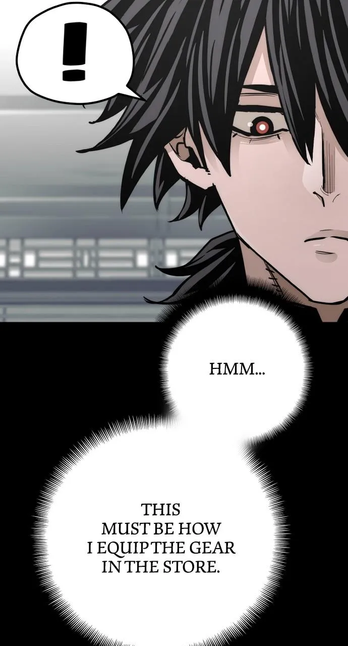 Read Murim RPG Simulation EN Manga Online