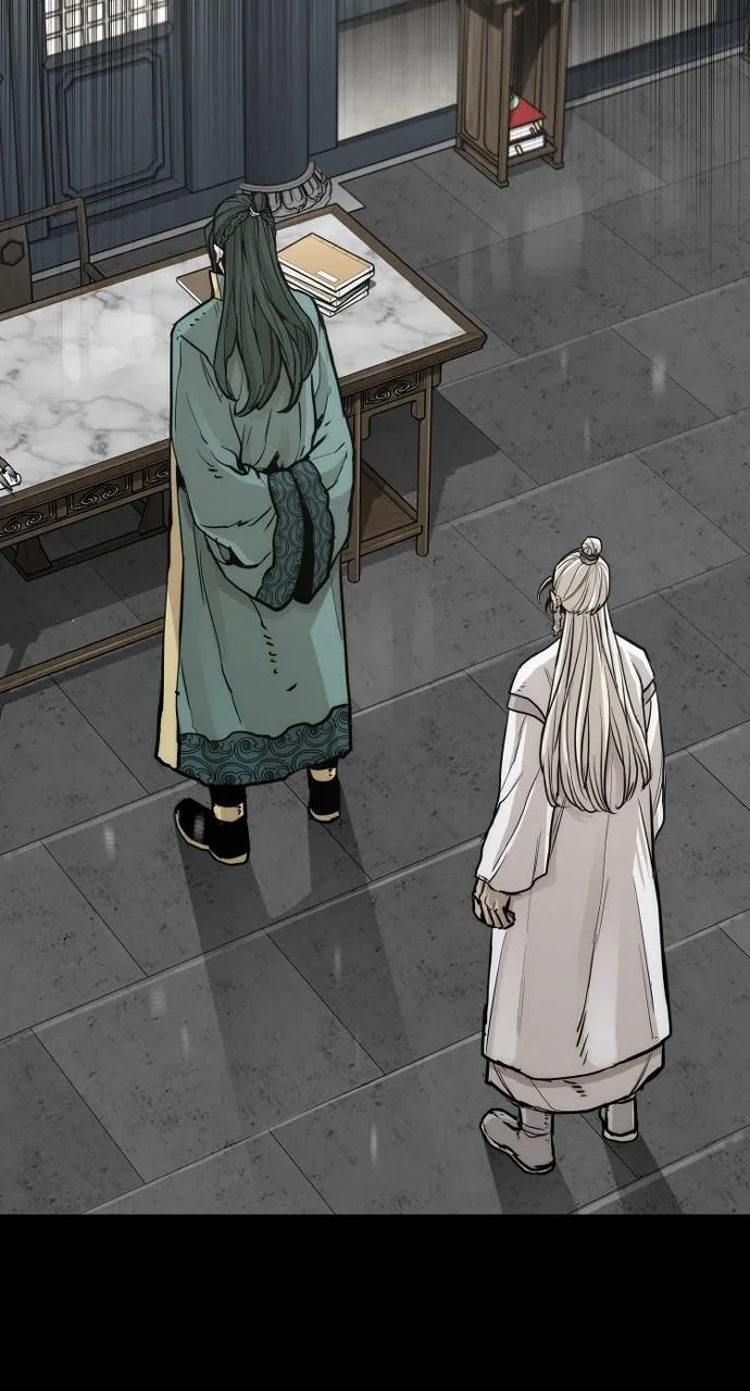 Read Murim RPG Simulation EN Manga Online