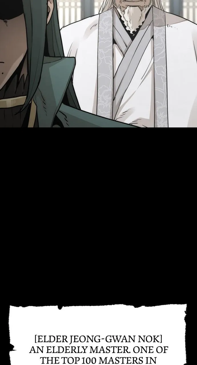 Read Murim RPG Simulation EN Manga Online