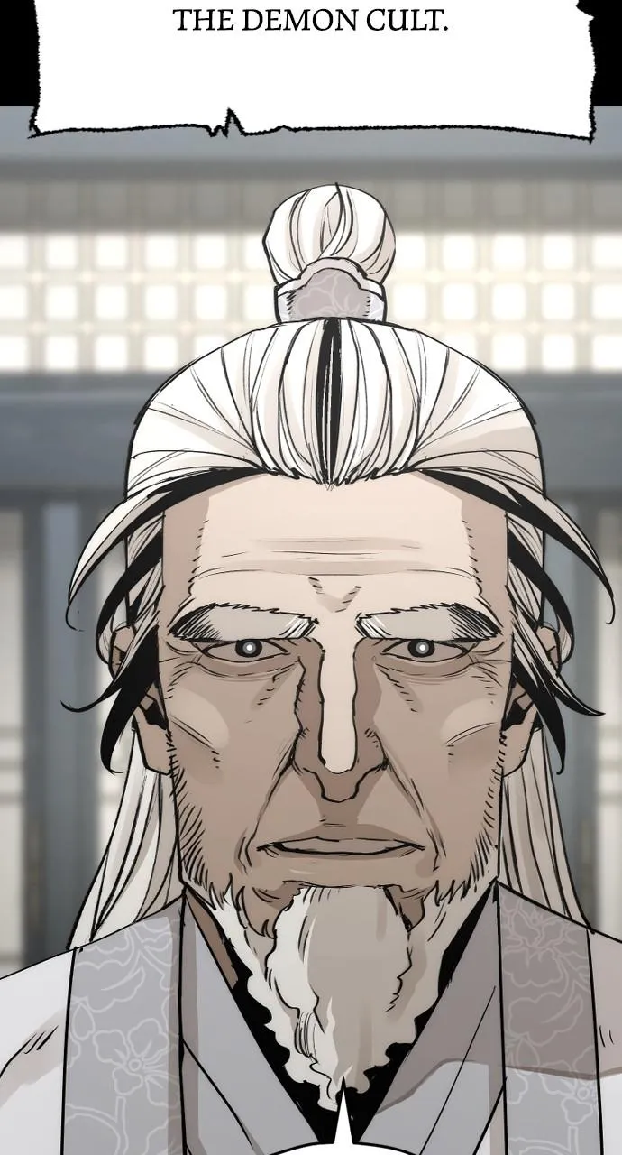 Read Murim RPG Simulation EN Manga Online