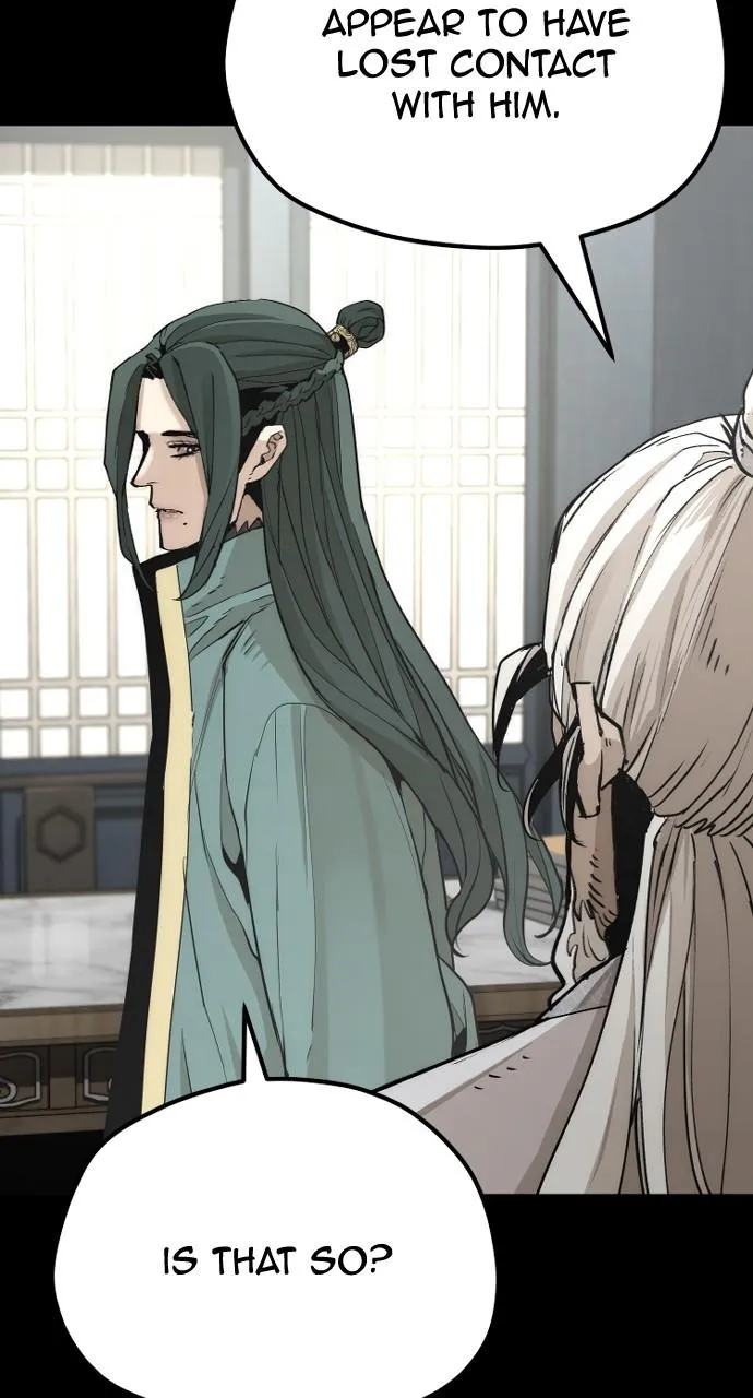 Read Murim RPG Simulation EN Manga Online