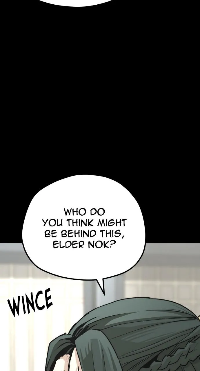 Read Murim RPG Simulation EN Manga Online