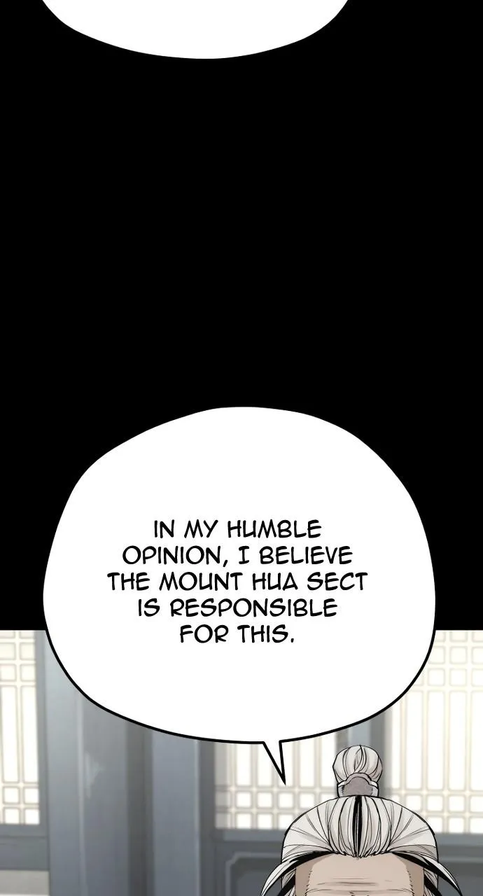 Read Murim RPG Simulation EN Manga Online