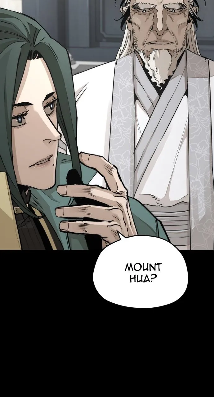 Read Murim RPG Simulation EN Manga Online