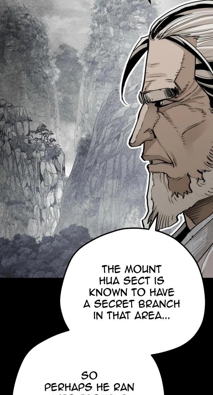 Read Murim RPG Simulation EN Manga Online