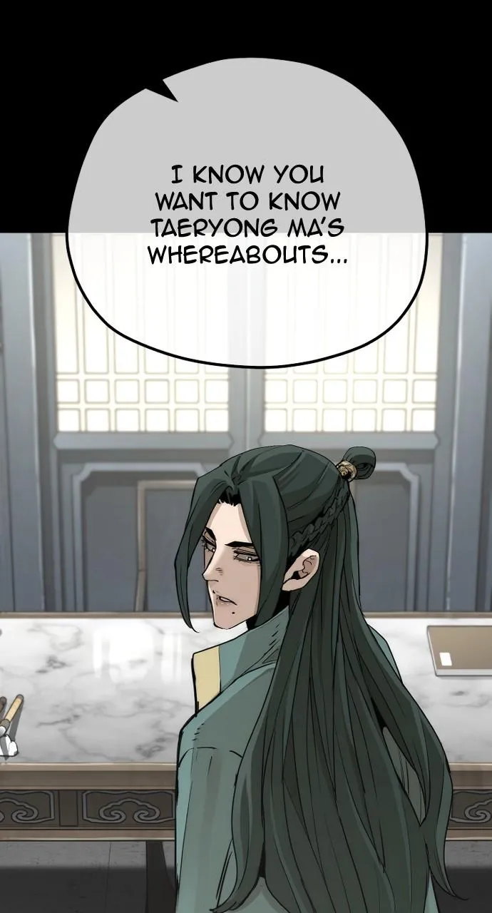 Read Murim RPG Simulation EN Manga Online