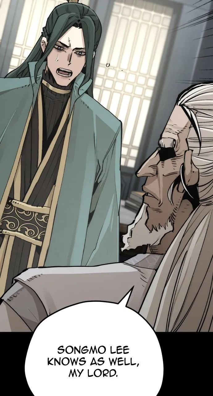 Read Murim RPG Simulation EN Manga Online