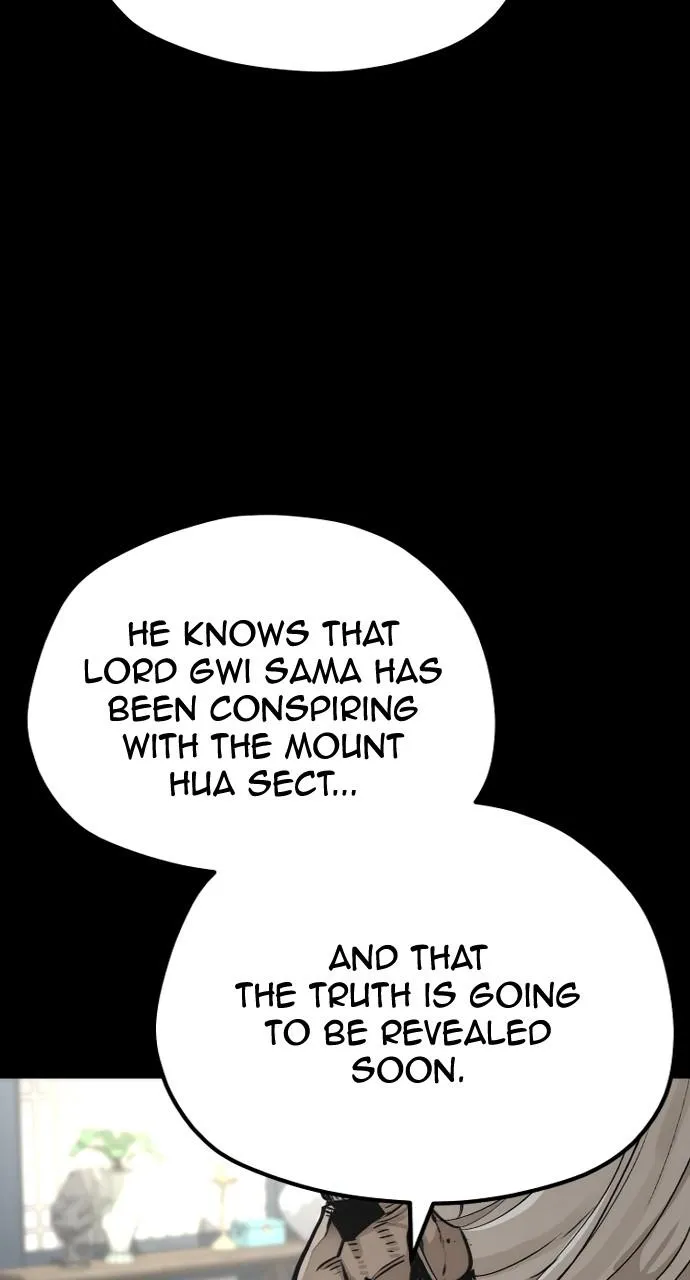 Read Murim RPG Simulation EN Manga Online