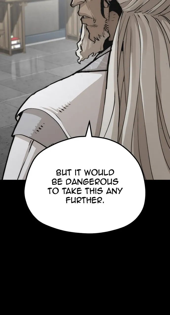 Read Murim RPG Simulation EN Manga Online