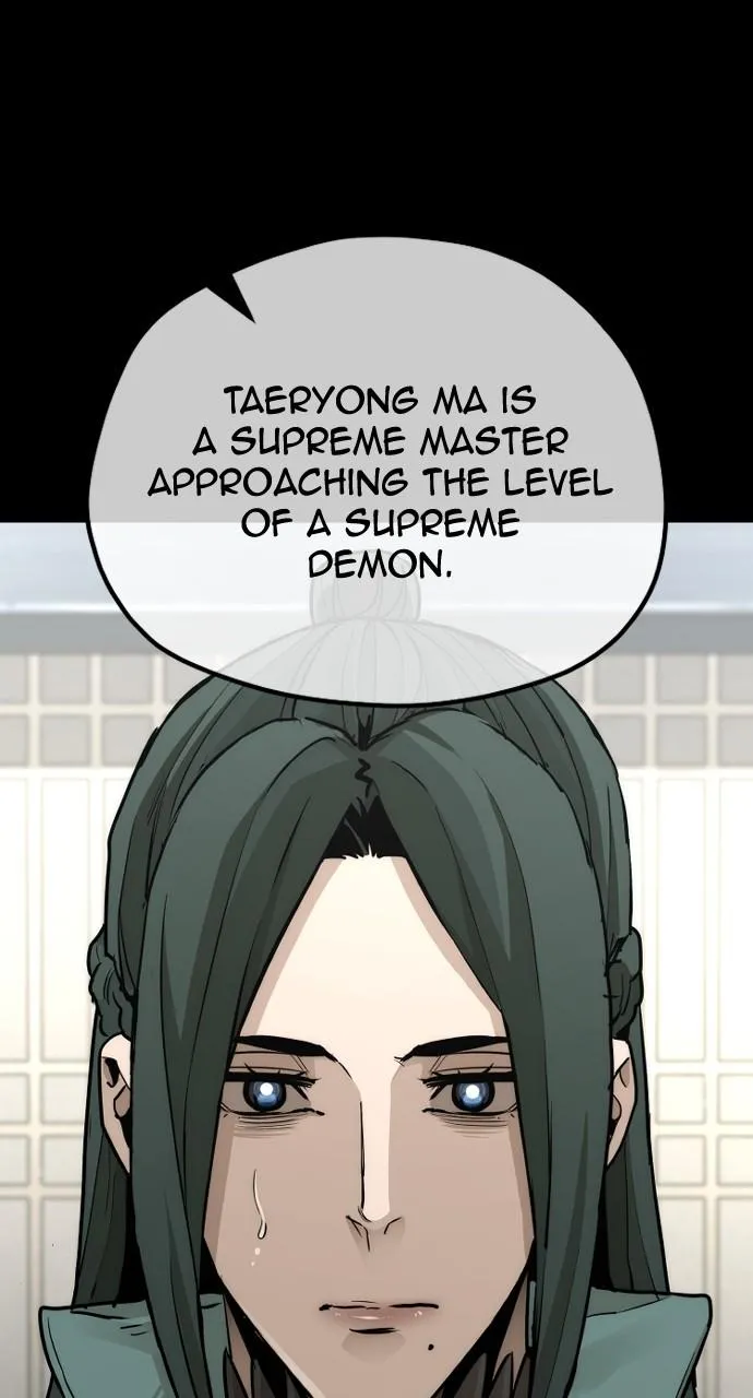 Read Murim RPG Simulation EN Manga Online