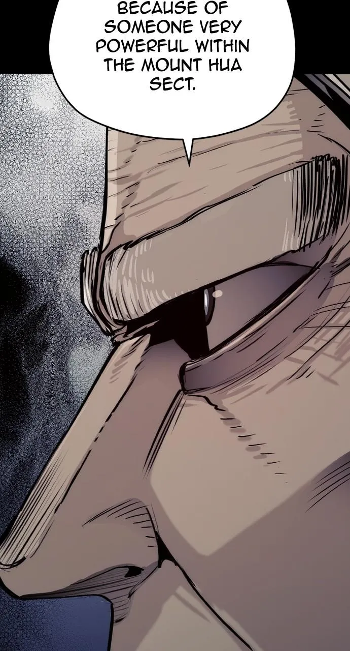 Read Murim RPG Simulation EN Manga Online