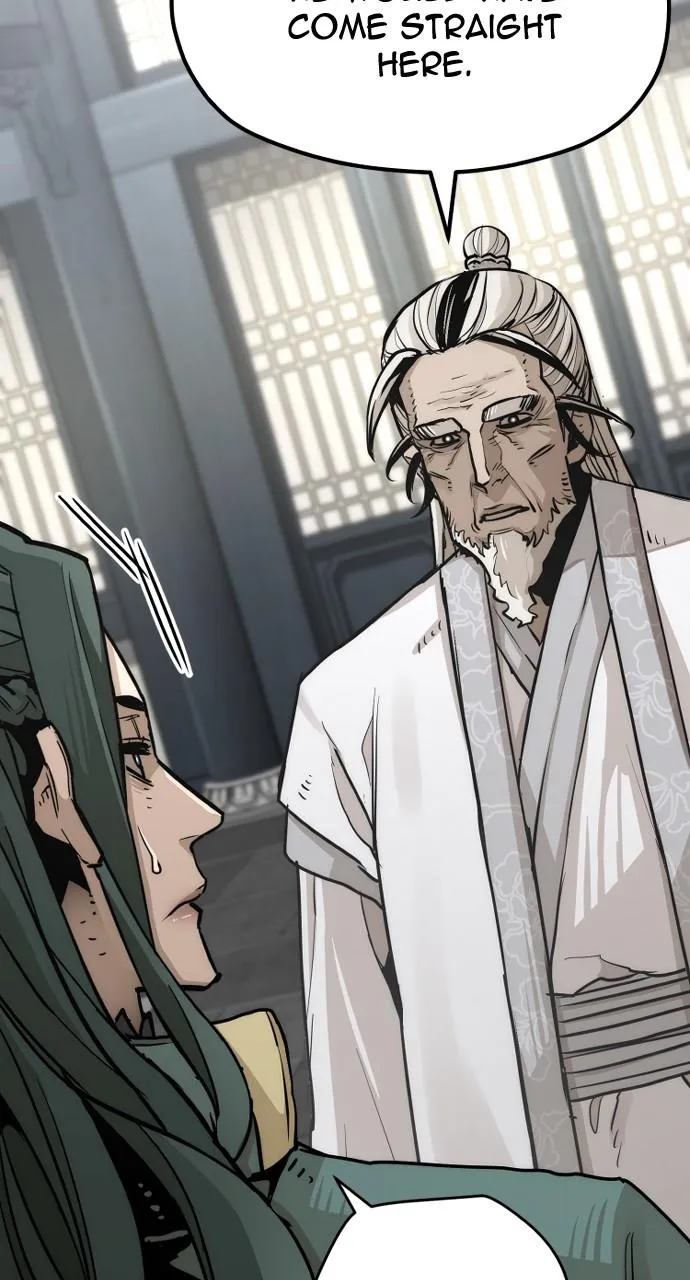 Read Murim RPG Simulation EN Manga Online