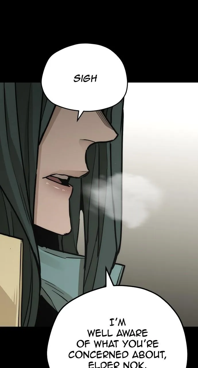 Read Murim RPG Simulation EN Manga Online