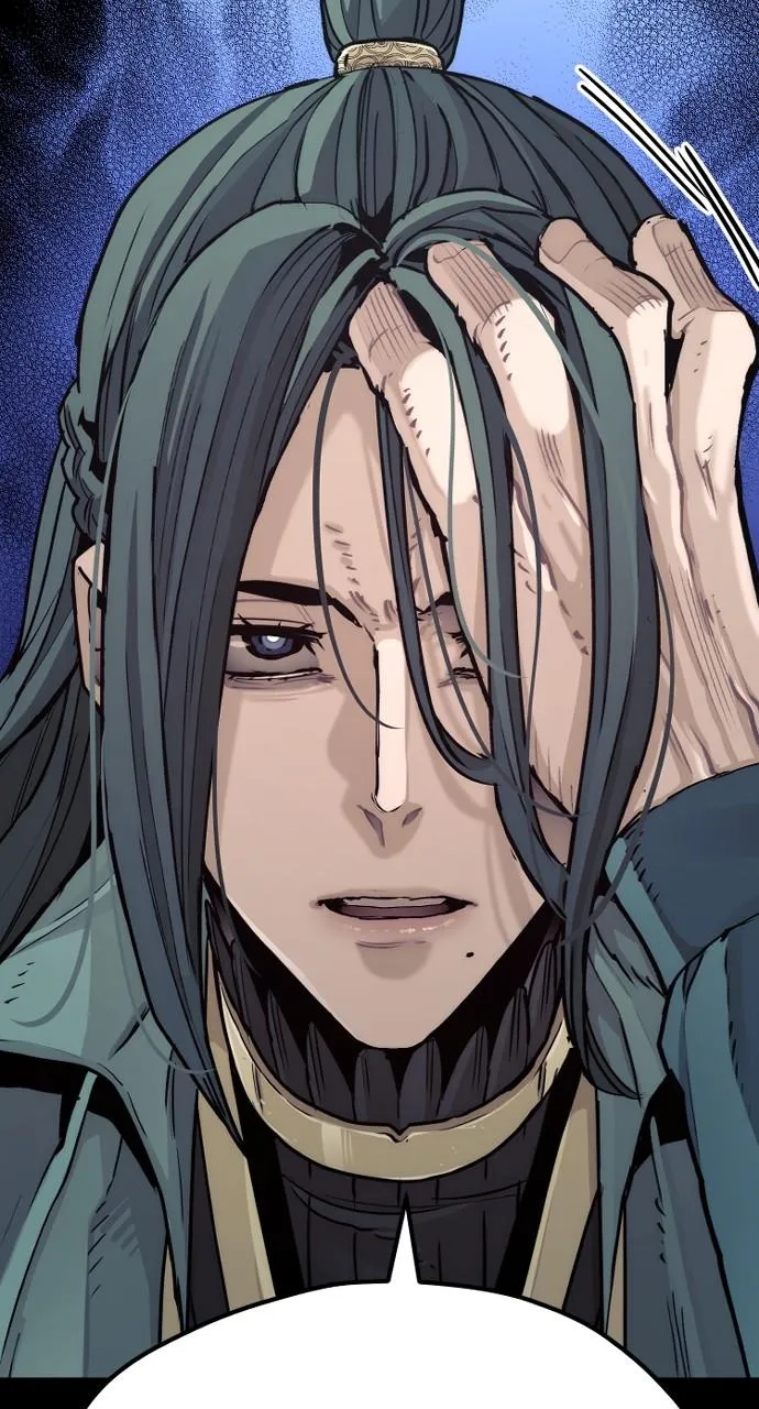 Read Murim RPG Simulation EN Manga Online