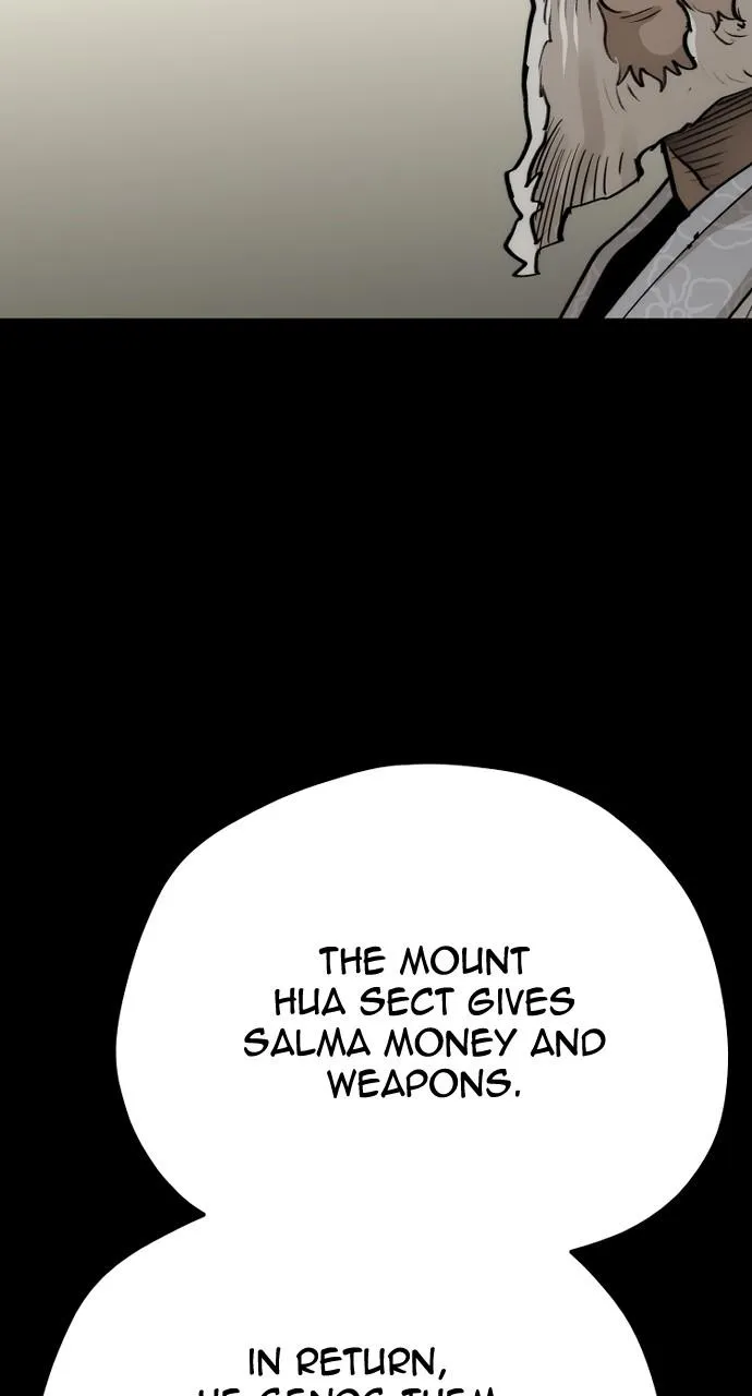 Read Murim RPG Simulation EN Manga Online