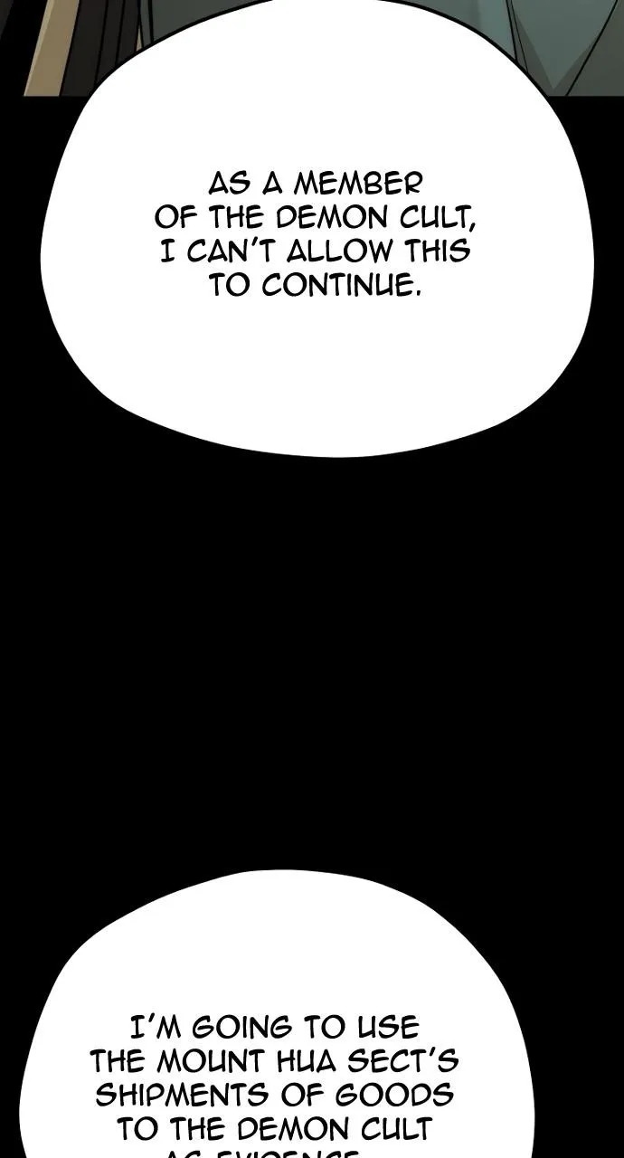 Read Murim RPG Simulation EN Manga Online