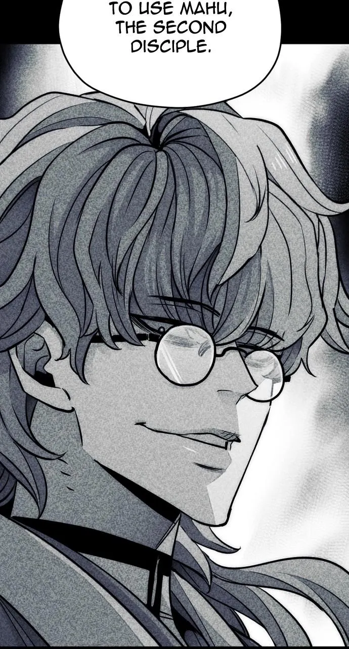 Read Murim RPG Simulation EN Manga Online