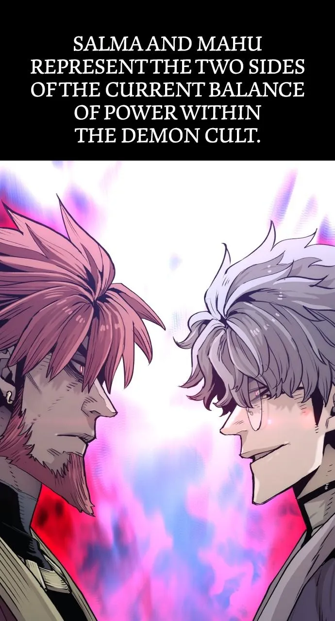 Read Murim RPG Simulation EN Manga Online