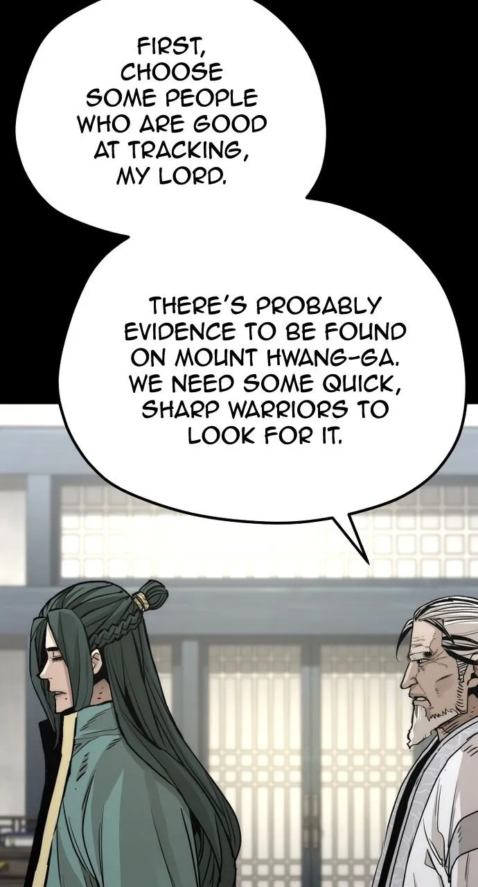 Read Murim RPG Simulation EN Manga Online