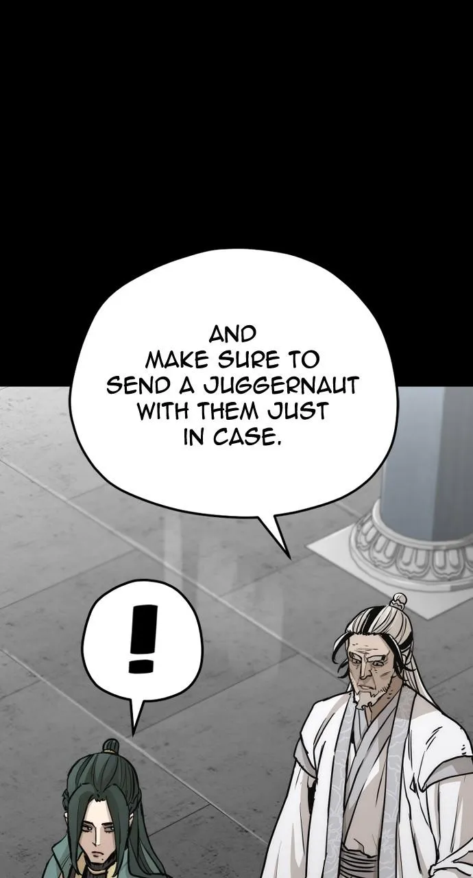 Read Murim RPG Simulation EN Manga Online