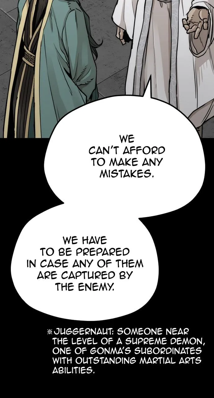 Read Murim RPG Simulation EN Manga Online