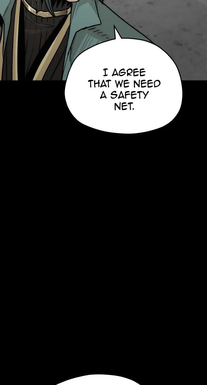 Read Murim RPG Simulation EN Manga Online