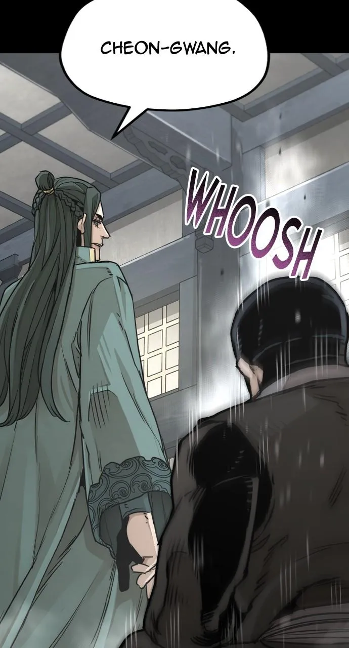 Read Murim RPG Simulation EN Manga Online