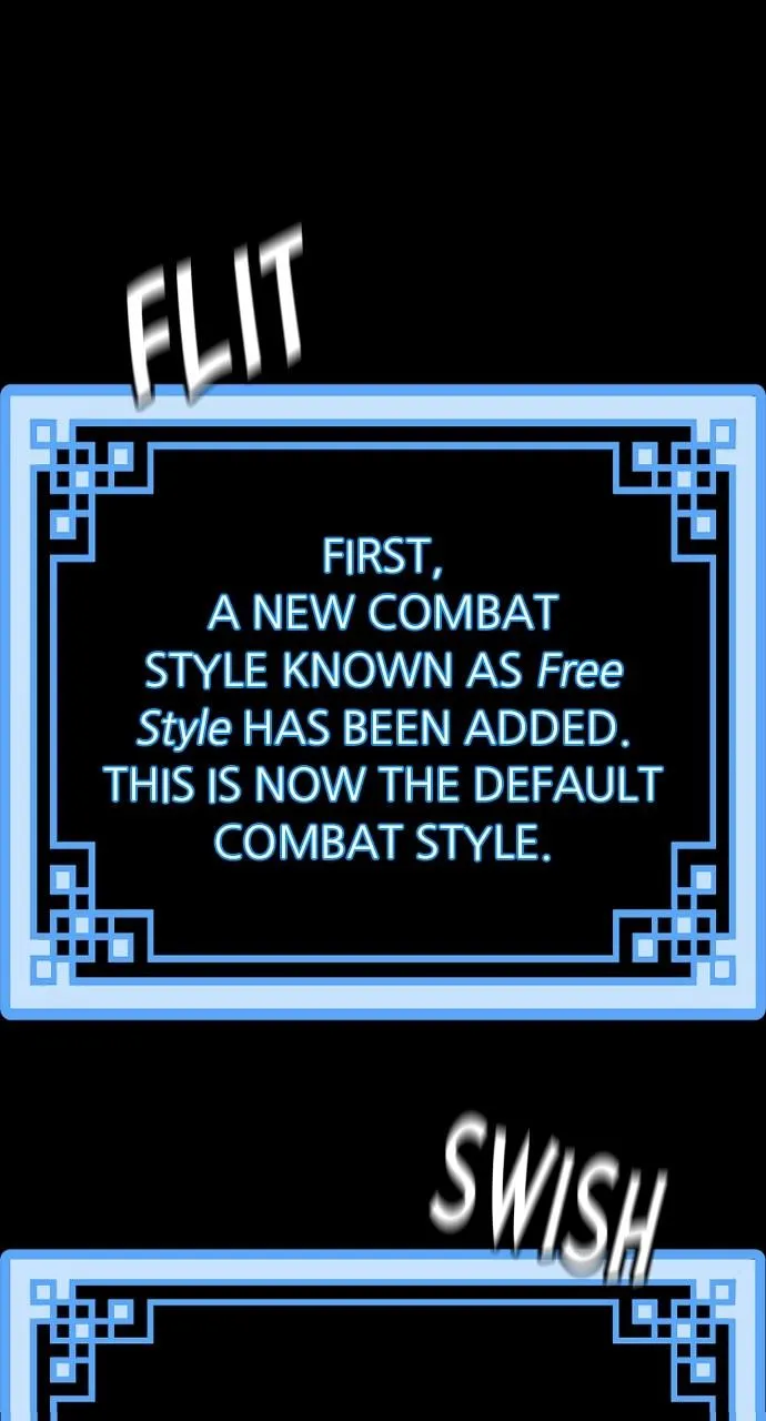 Read Murim RPG Simulation EN Manga Online