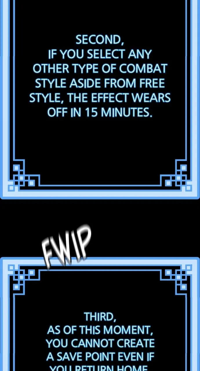 Read Murim RPG Simulation EN Manga Online