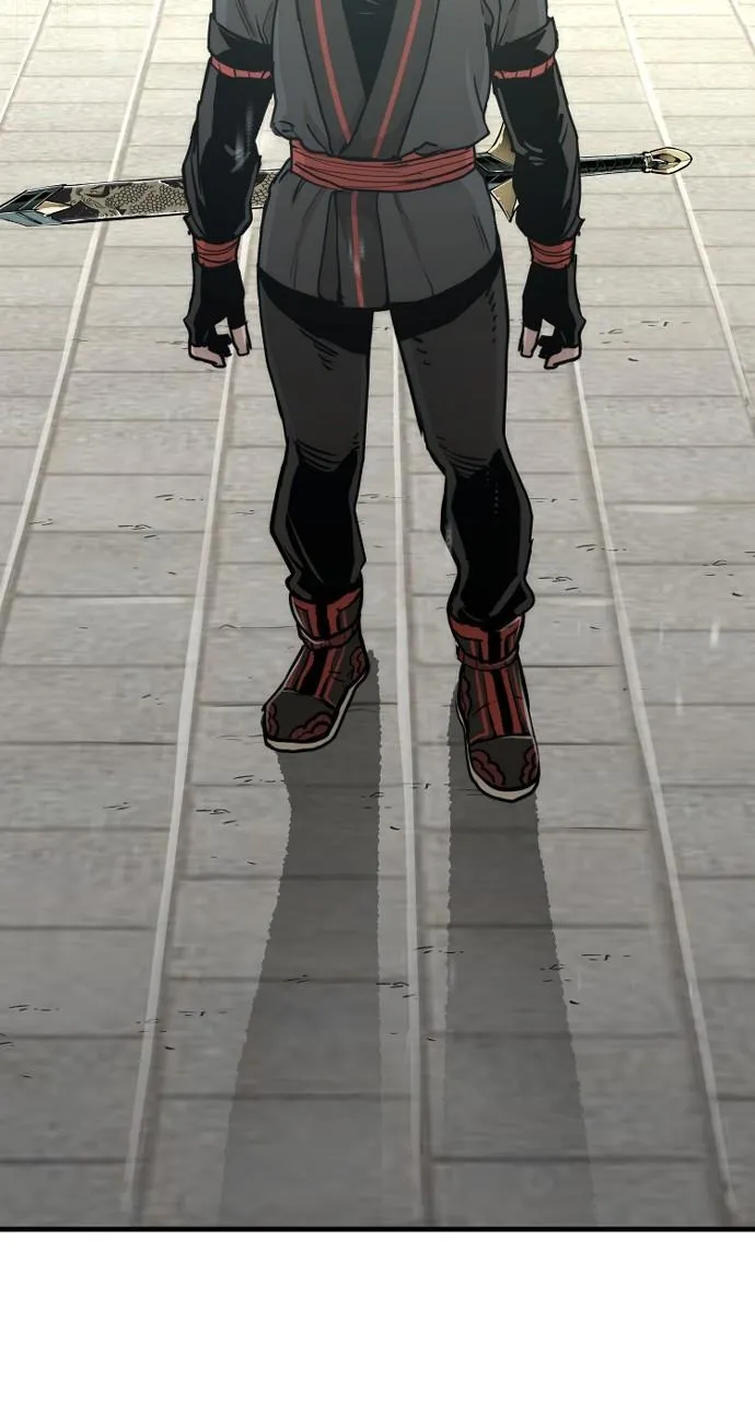 Read Murim RPG Simulation EN Manga Online