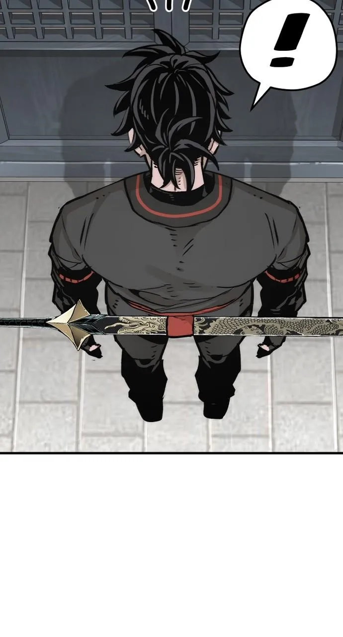 Read Murim RPG Simulation EN Manga Online