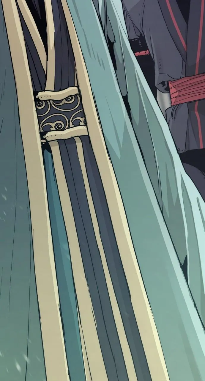 Read Murim RPG Simulation EN Manga Online