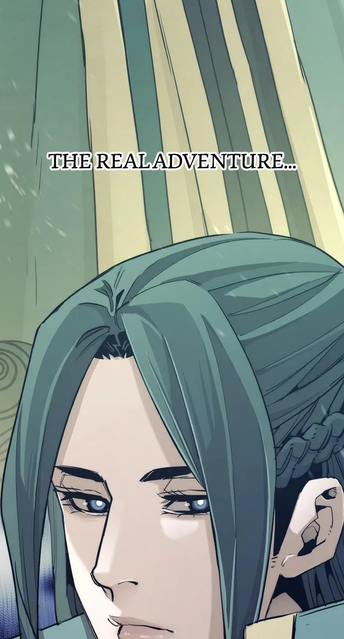 Read Murim RPG Simulation EN Manga Online