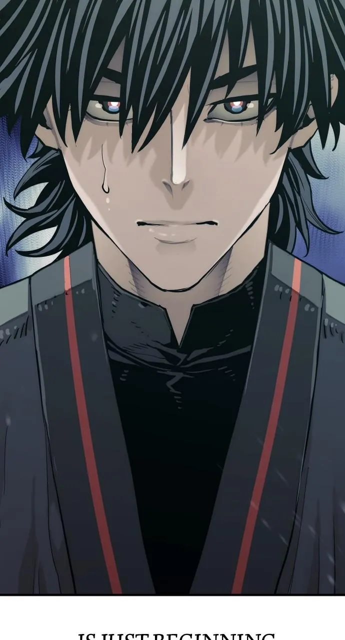 Read Murim RPG Simulation EN Manga Online