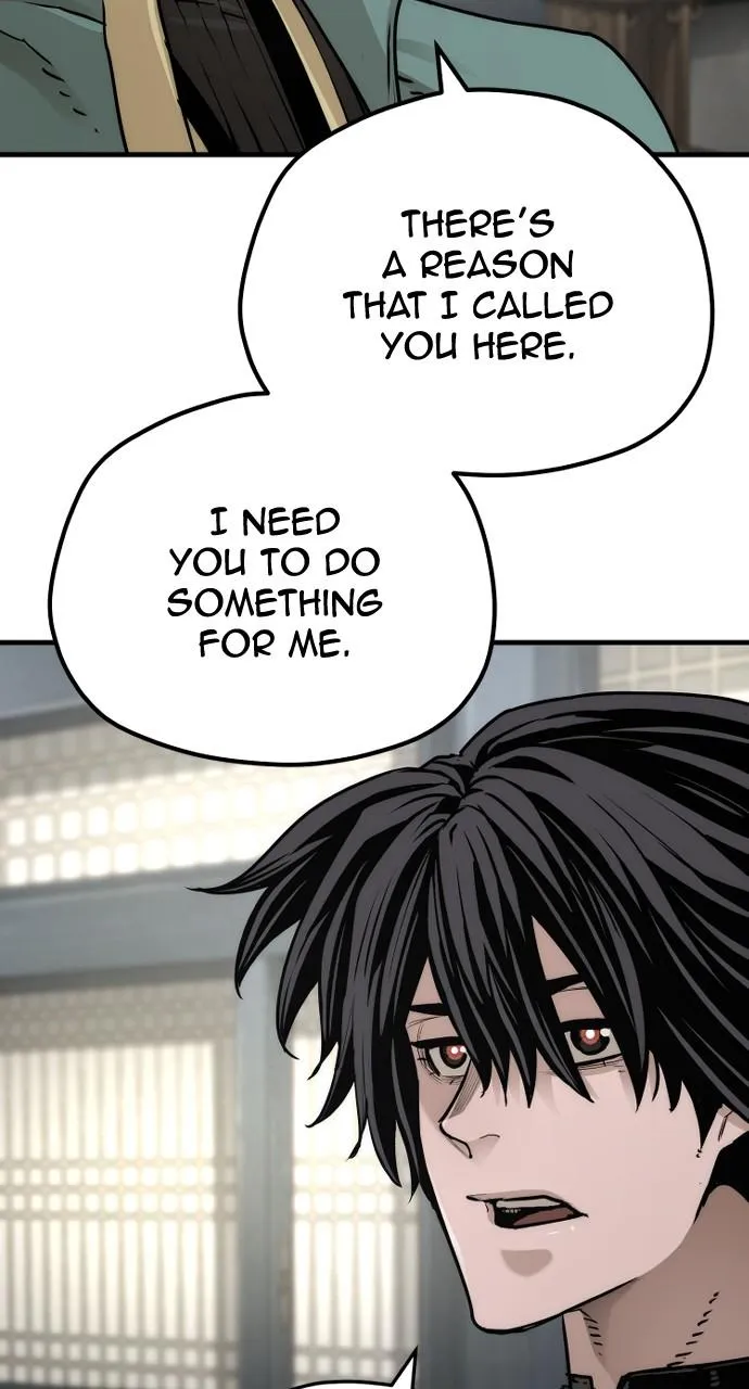 Read Murim RPG Simulation EN Manga Online