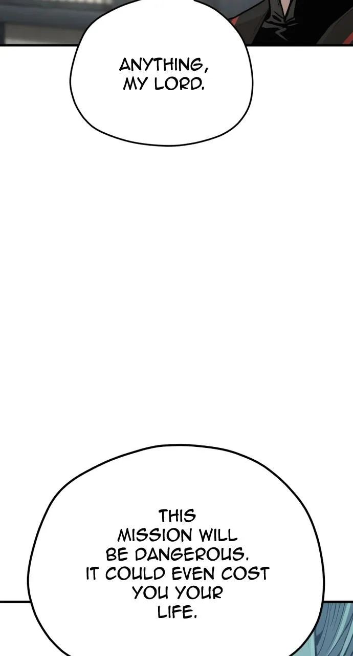 Read Murim RPG Simulation EN Manga Online