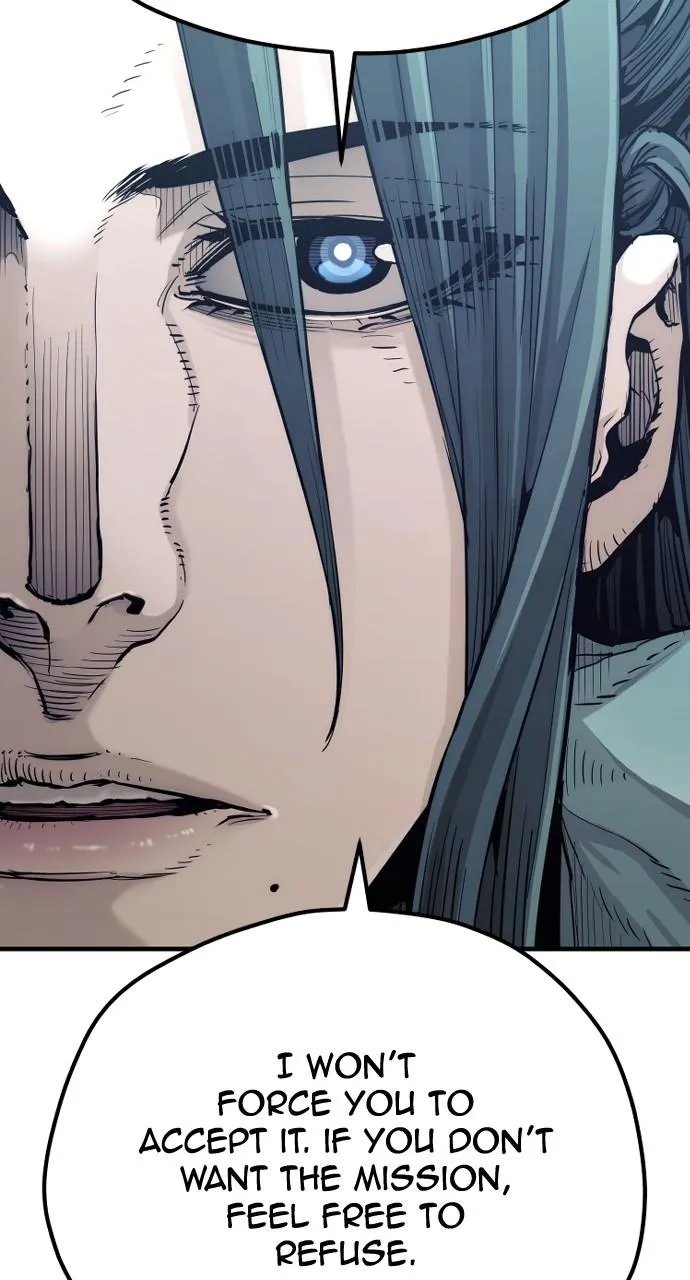 Read Murim RPG Simulation EN Manga Online