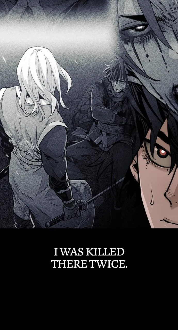 Read Murim RPG Simulation EN Manga Online