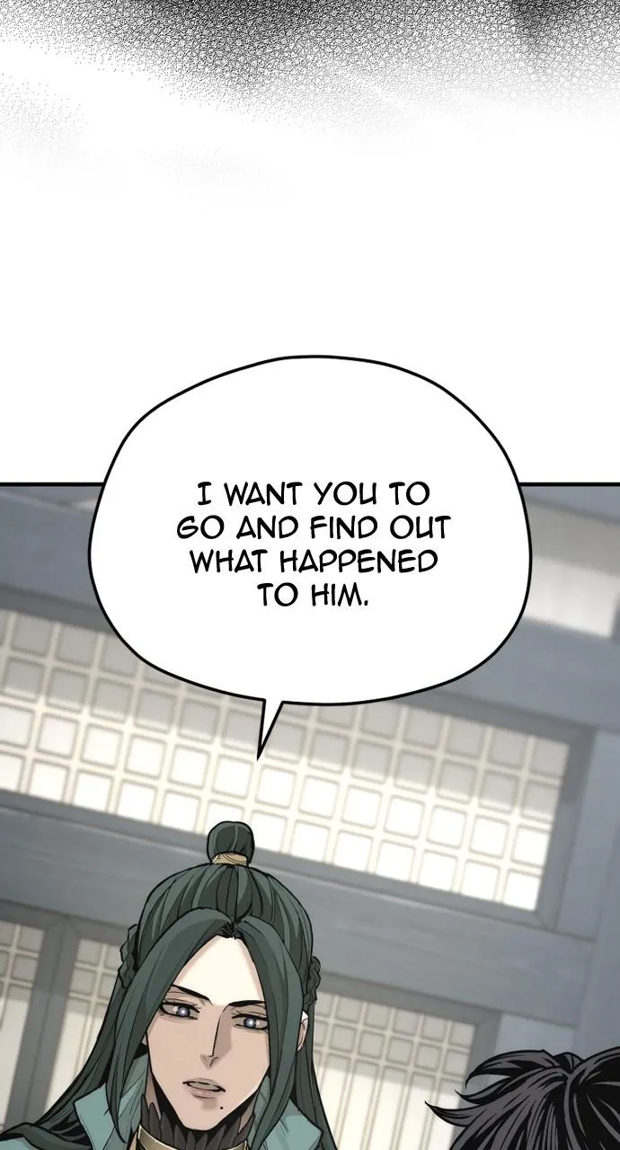 Read Murim RPG Simulation EN Manga Online