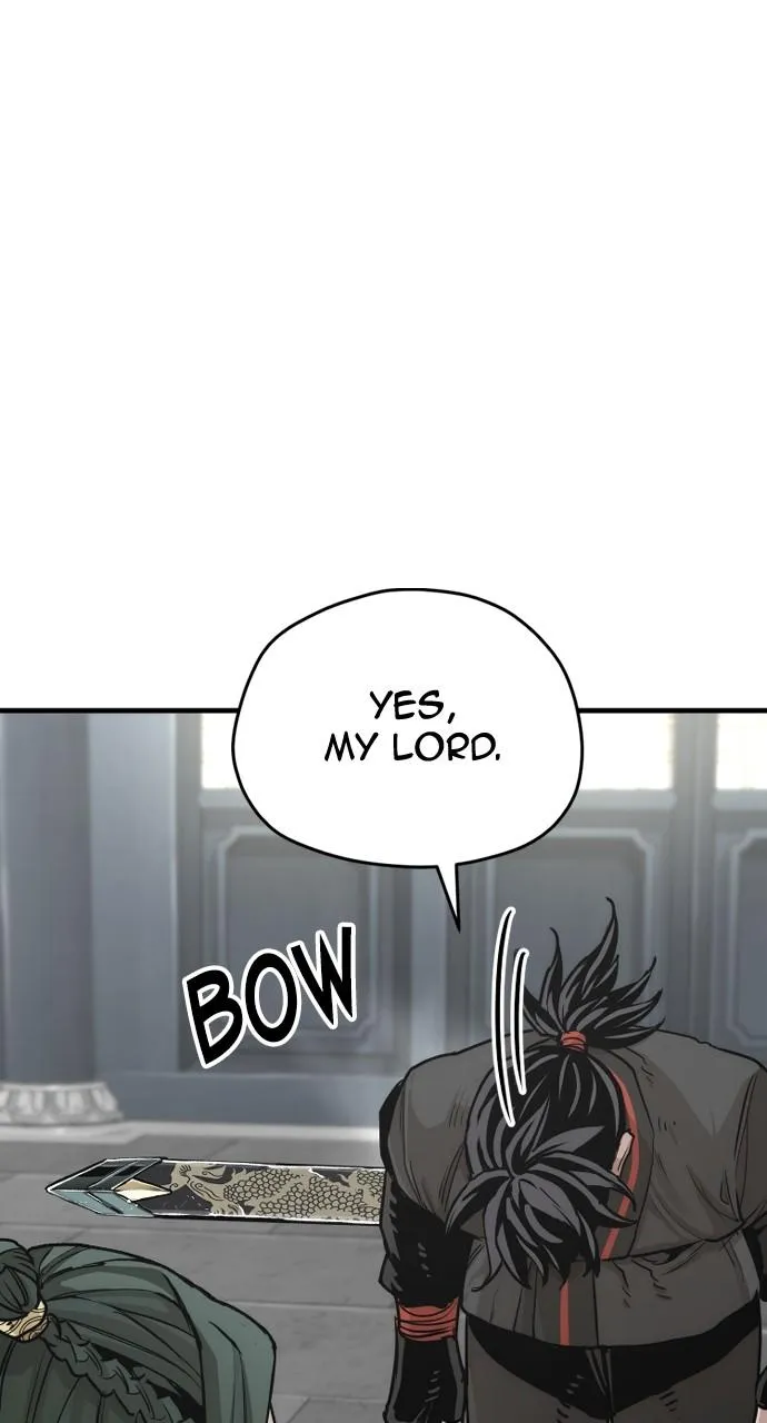 Read Murim RPG Simulation EN Manga Online