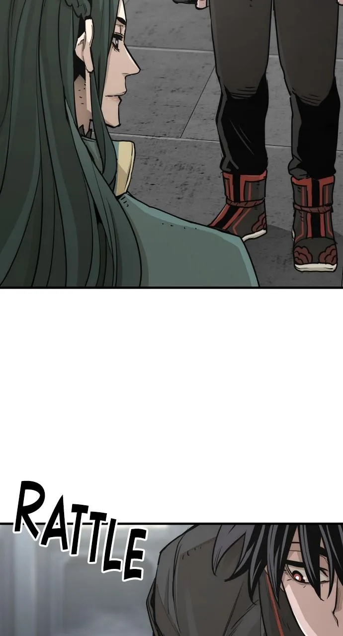 Read Murim RPG Simulation EN Manga Online