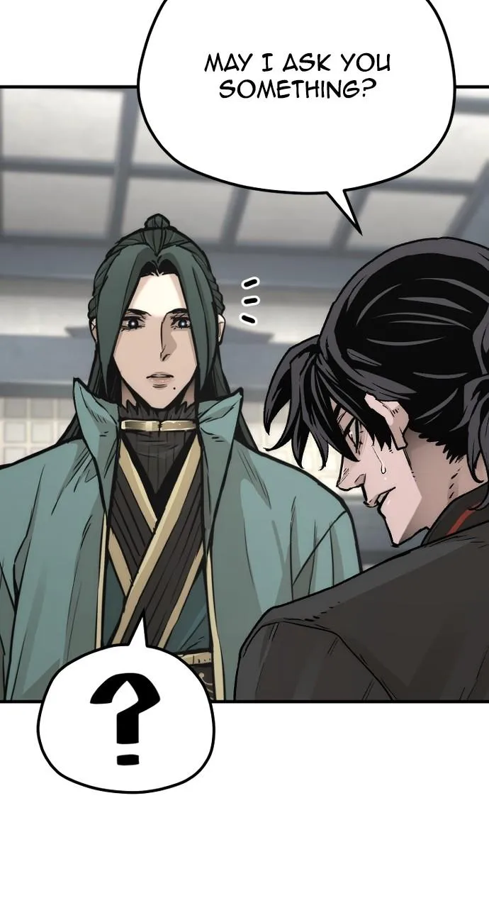 Read Murim RPG Simulation EN Manga Online